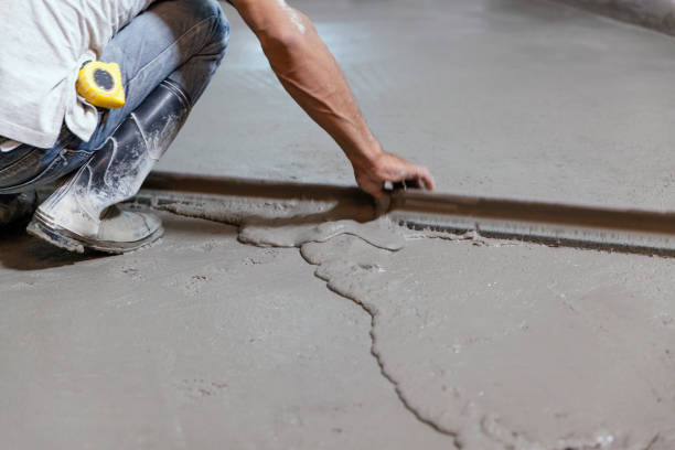 Best Concrete Sealing and Maintenance in Big Rapids, MI