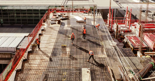 Best Concrete Removal and Replacement in Big Rapids, MI