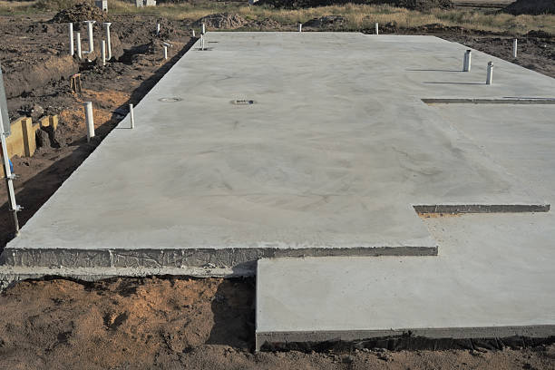 Best Concrete Retaining Walls in Big Rapids, MI
