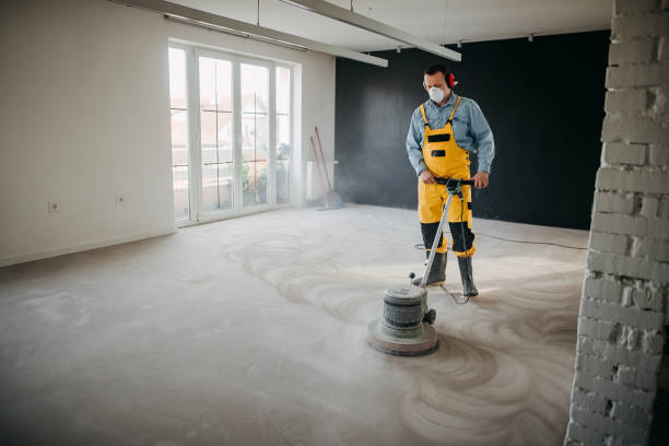 Best Concrete Sealing and Maintenance in Big Rapids, MI