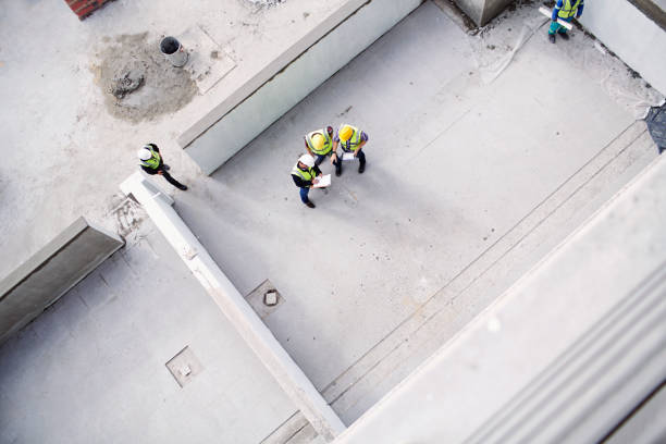  Big Rapids, MI Concrete contractor Pros