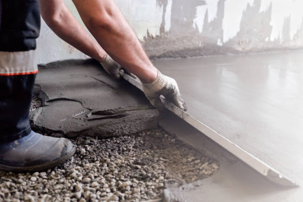 Best Concrete Foundation Repair in Big Rapids, MI